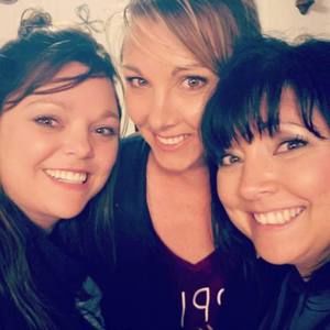 Meet your Posher, Glenna